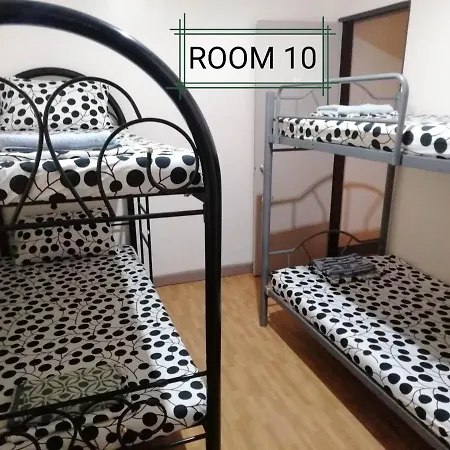 Thirdy'S Place Hostel-3