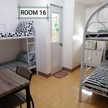 Thirdy'S Place Hostel-2